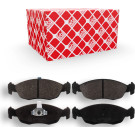 FEBI BILSTEIN 116164 Bremsbeläge