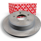 FEBI BILSTEIN 108523 Bremsscheibe FEBI BILSTEIN 108523 Bremsscheibe