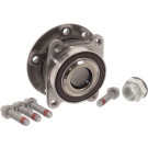 SKF | Radlagersatz | VKBA 6660 SKF | Radlagersatz | VKBA 6660