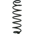 Spidan | Fahrwerksfeder | 87816