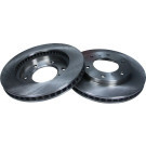 19-1858 Bremsscheibe 19-1858 Bremsscheibe