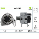 Valeo | Generator | 443261