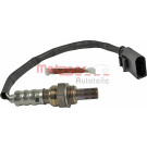 Metzger | Lambdasonde | 0893532