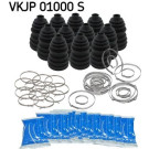 SKF | Faltenbalg, Antriebswelle | VKJP 01000 S