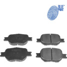 ADT342112 Bremsbelagsatz, Scheibenbremse