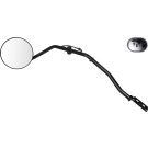 FEBI BILSTEIN 49935 Frontspiegel, Fahrerhaus