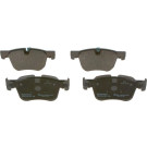 0 986 424 860 Bremsbelagsatz, Scheibenbremse 0 986 424 860 Bremsbelagsatz, Scheibenbremse