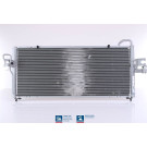 Nissens | Kondensator, Klimaanlage | 94494