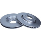 QUARO | Bremsscheibe | QD7729