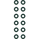 12-25837-03 Dichtungssatz, Ventilschaft