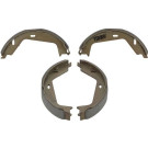 Ferodo | Bremsbackensatz, Feststellbremse | FSB4130 Ferodo | Bremsbackensatz, Feststellbremse | FSB4130