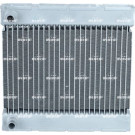 550356 Kühler, Motorkühlung 550356 Kühler, Motorkühlung