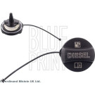 ADB119903 Verschluss, Kraftstofftank