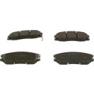 0 986 494 250 Bremsbelagsatz, Scheibenbremse 0 986 494 250 Bremsbelagsatz, Scheibenbremse