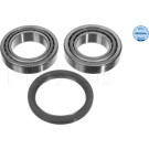 Meyle Radlagersatz MEYLE-ORIGINAL: True to OE 014 750 0002 Meyle Radlagersatz MEYLE-ORIGINAL: True to OE 014 750 0002