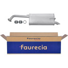 8LD 366 033-531 Endschalldämpfer Easy2Fit – PARTNERED with Faurecia 8LD 366 033-531 Endschalldämpfer Easy2Fit – PARTNERED with Faurecia