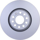 Hella | Bremsscheibe | 8DD 355 107-631