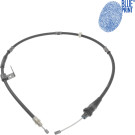 ADA104622 Seilzug, Feststellbremse ADA104622 Seilzug, Feststellbremse