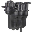 2140027 Ausgleichsbehälter, Kühlmittel