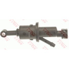 PNB612 Geberzylinder, Kupplung