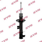 KYB | Stoßdämpfer | Vorne links | 3358008