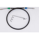 8AS 355 665-541 Seilzug, Feststellbremse 8AS 355 665-541 Seilzug, Feststellbremse