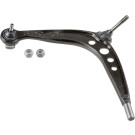 25924 01 Lenker, Radaufhängung