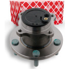FEBI BILSTEIN 32686 Radlagersatz