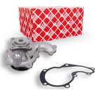 FEBI BILSTEIN 19644 Wasserpumpe FEBI BILSTEIN 19644 Wasserpumpe