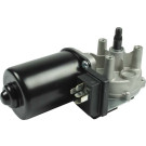 Metzger | Wischermotor | 2190651