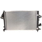 NRF | Kühler, Motorkühlung | 53145