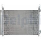 CF20242 Kondensator, Klimaanlage