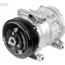 DENSO 5SL12 Klimakompressor DCP09064