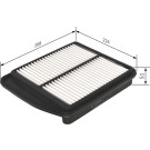 BOSCH F 026 400 293 Luftfilter