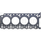 Elring | Dichtung, Zylinderkopf | 710.704