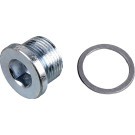 8030080 Verschlussschraube, Schaltgetriebegehäuse