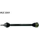 VKJC 1049 Antriebswelle VKJC 1049 Antriebswelle