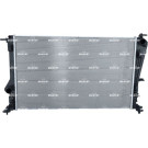 550324 Kühler, Motorkühlung 550324 Kühler, Motorkühlung