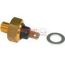 Metzger | Temperaturschalter, Kühlmittelwarnlampe | 0915226