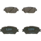0 986 494 363 Bremsbelagsatz, Scheibenbremse 0 986 494 363 Bremsbelagsatz, Scheibenbremse