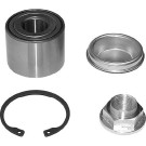 WM 2019 Radlagersatz