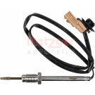 Metzger | Sensor, Abgastemperatur | 08941125