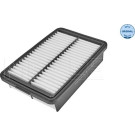 Meyle Luftfilter MEYLE-ORIGINAL: True to OE 37-12 321 0037 Meyle Luftfilter MEYLE-ORIGINAL: True to OE 37-12 321 0037