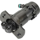 2220696 Waschwasserdüse, Scheinwerferreinigung