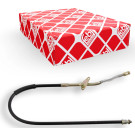 FEBI BILSTEIN 29579 Seilzug, Feststellbremse FEBI BILSTEIN 29579 Seilzug, Feststellbremse