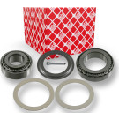FEBI BILSTEIN 15687 Radlagersatz FEBI BILSTEIN 15687 Radlagersatz