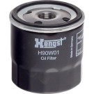 Hengst Filter | Ölfilter | H90W01