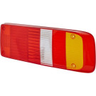 Hella | Lichtscheibe, Heckleuchte | 9EL 340 829-041