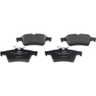 Valeo | Bremsbelagsatz, Scheibenbremse | 301783 Valeo | Bremsbelagsatz, Scheibenbremse | 301783