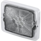 9DW 195 804-011 Lichtscheibe, Blinkleuchte